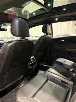 فولكسفاغن أطلس كروس سبورت